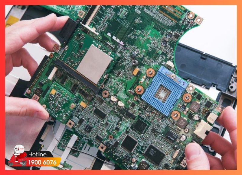 màn hình laptop asus bị treo logo-iCareCenter #9