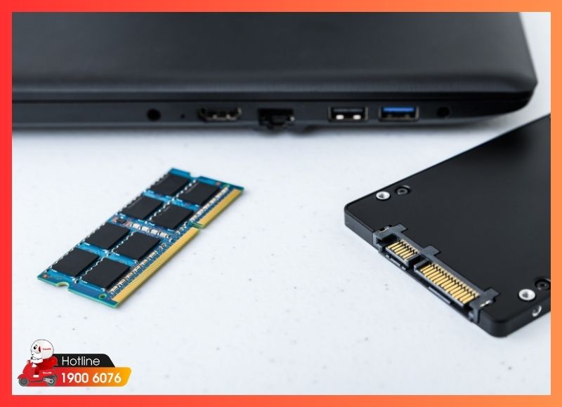 So sánh giá SSD theo dung lượng và dòng sản phẩm