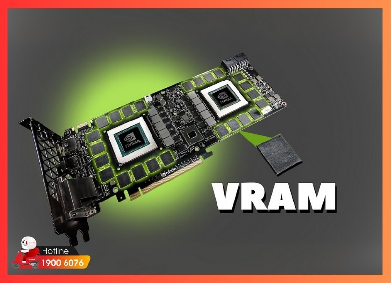 Thay VRAM VGA-iCare60 #3