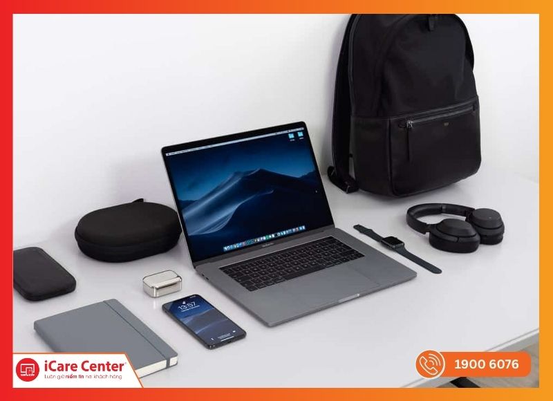 laptop cho sinh viên y khoa - icare center #11