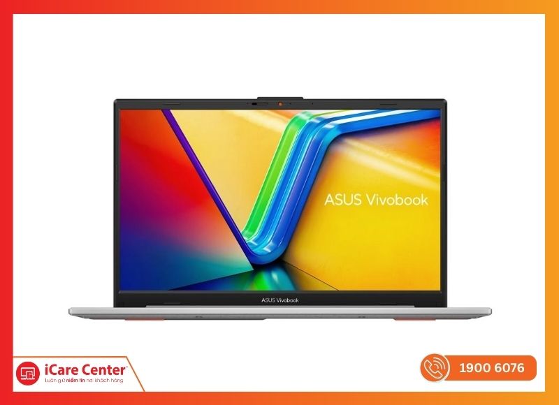 laptop asus cho sinh viên kinh tế - icare center #6