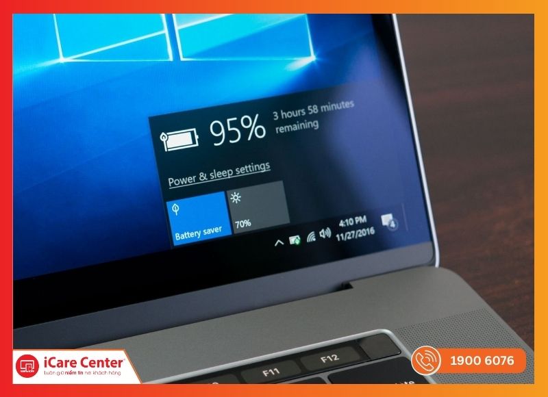 laptop asus cho sinh viên kinh tế - icare center #7