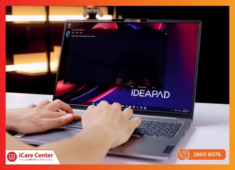 laptop cảm ứng cho sinh viên-iCareCenter #10