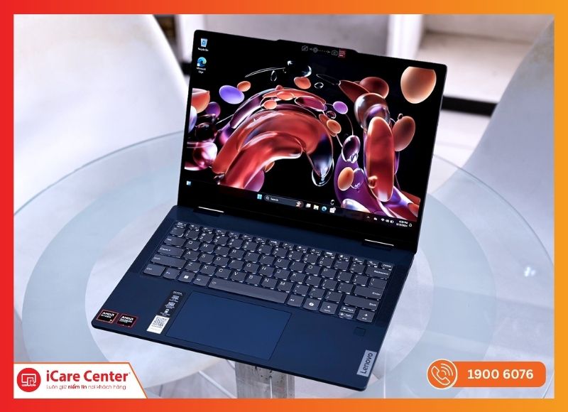 laptop cảm ứng cho sinh viên-iCareCenter #11
