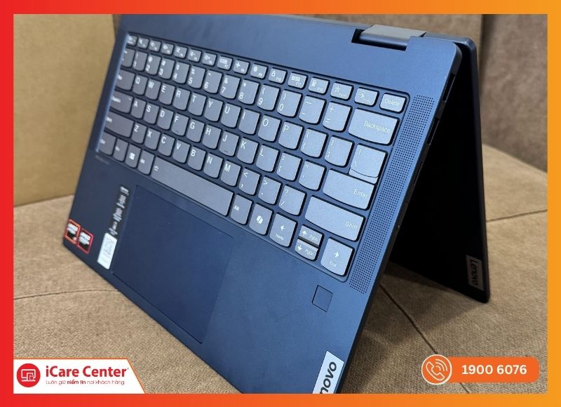 laptop cảm ứng cho sinh viên-iCareCenter #12