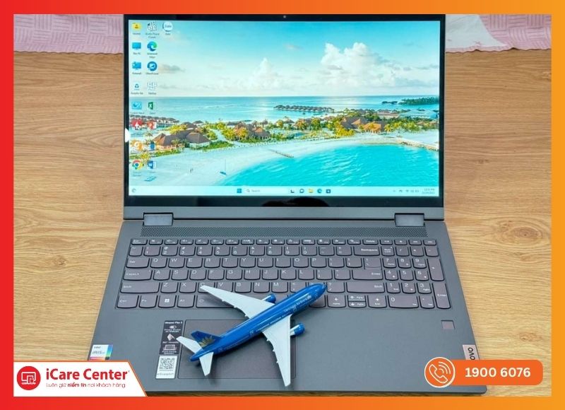 laptop cảm ứng cho sinh viên-iCareCenter #15