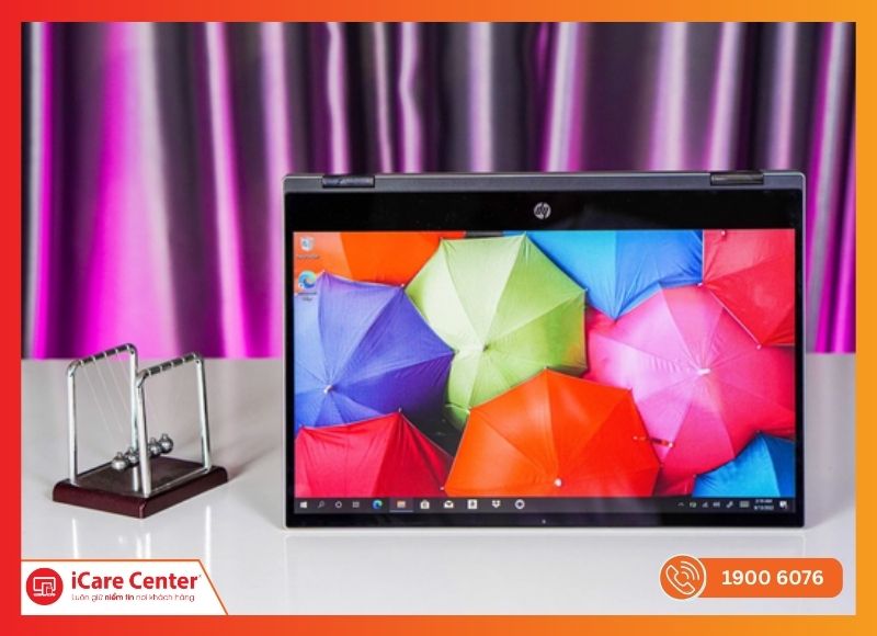 laptop cảm ứng cho sinh viên-iCareCenter #16