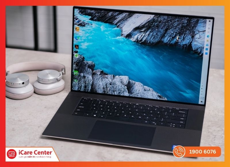 laptop cảm ứng cho sinh viên-iCareCenter #17
