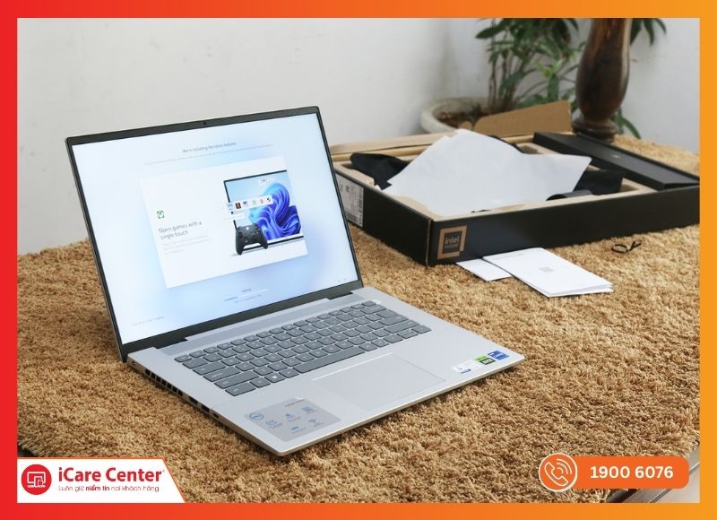 laptop cảm ứng cho sinh viên-iCareCenter #4
