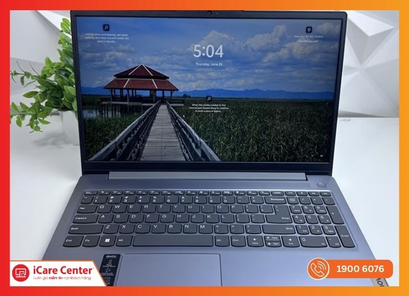 laptop cảm ứng cho sinh viên-iCareCenter #5