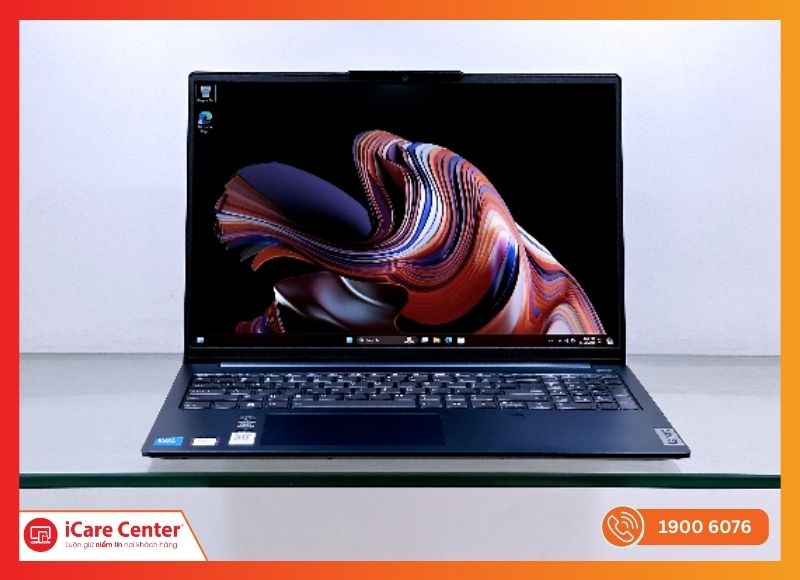 laptop cảm ứng cho sinh viên-iCareCenter #7