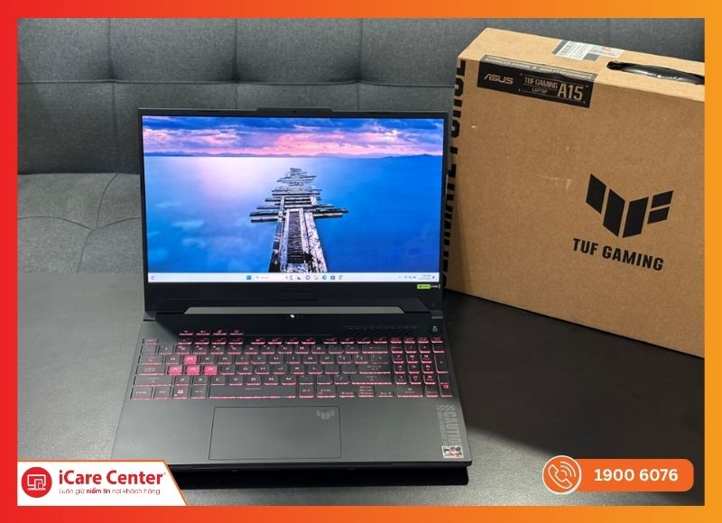 laptop cấu hình mạnh giá rẻ cho sinh viên-iCareCenter #10