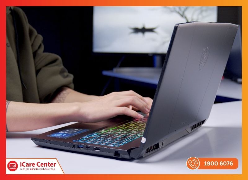 laptop cấu hình mạnh giá rẻ cho sinh viên-iCareCenter #11