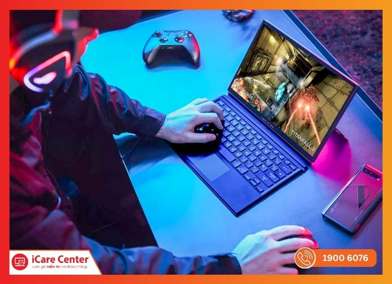 laptop cấu hình mạnh giá rẻ cho sinh viên-iCareCenter #12
