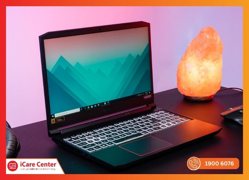 laptop cấu hình mạnh giá rẻ cho sinh viên-iCareCenter #13