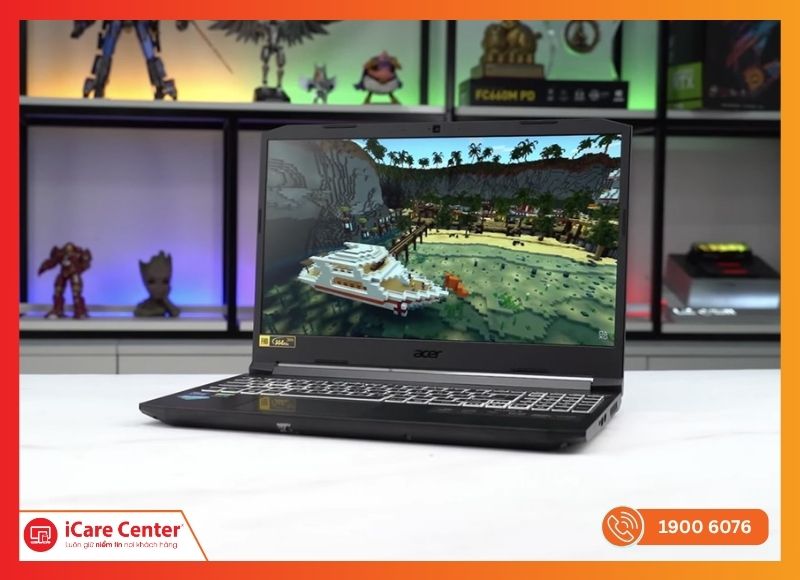 laptop cấu hình mạnh giá rẻ cho sinh viên-iCareCenter #14