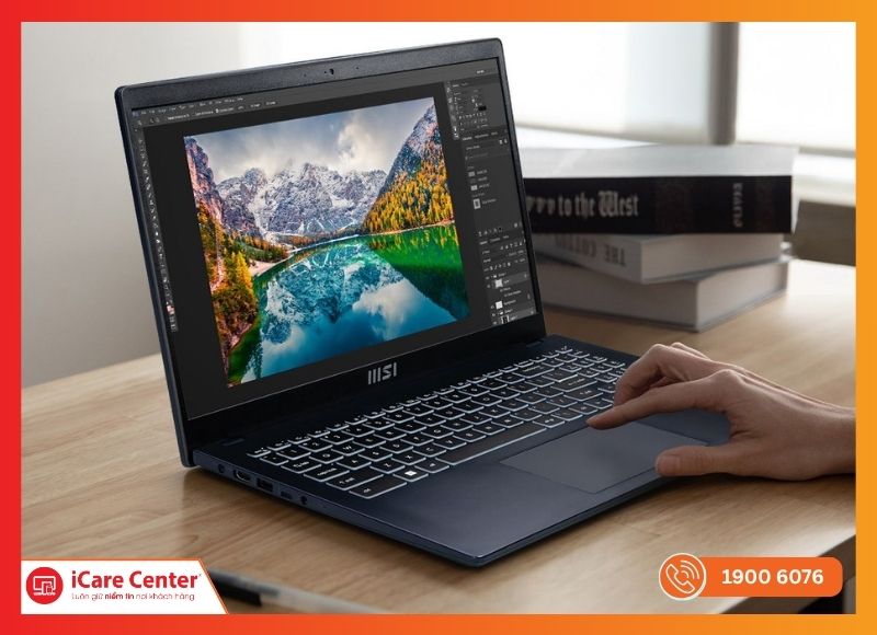 laptop cấu hình mạnh giá rẻ cho sinh viên-iCareCenter #4