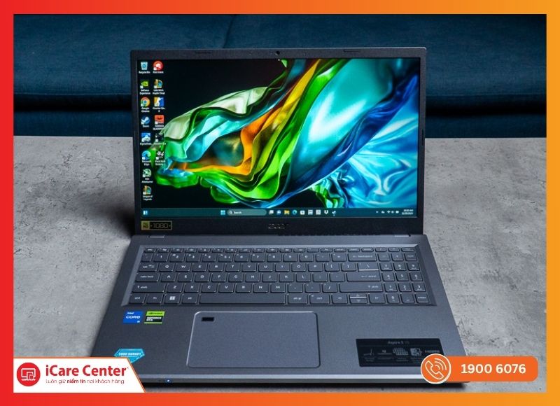 laptop cấu hình mạnh giá rẻ cho sinh viên-iCareCenter #9