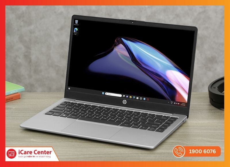 laptop cho sinh viên báo chí-iCareCenter #1