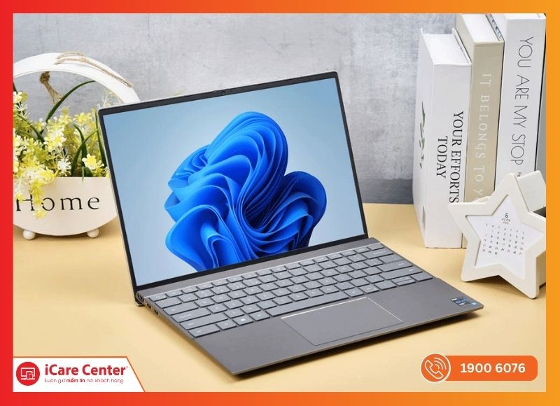 laptop cho sinh viên báo chí-iCareCenter #12