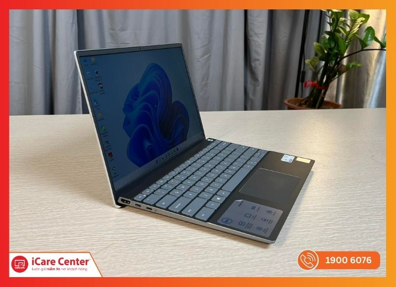 laptop cho sinh viên báo chí-iCareCenter #13