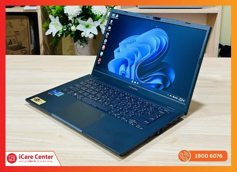 laptop cho sinh viên báo chí-iCareCenter #5