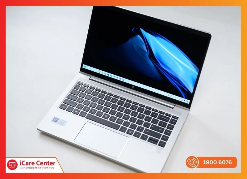 laptop cho sinh viên báo chí-iCareCenter #9
