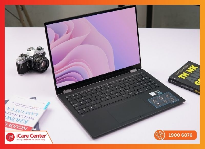 laptop cho sinh viên digital marketing-iCareCenter #10