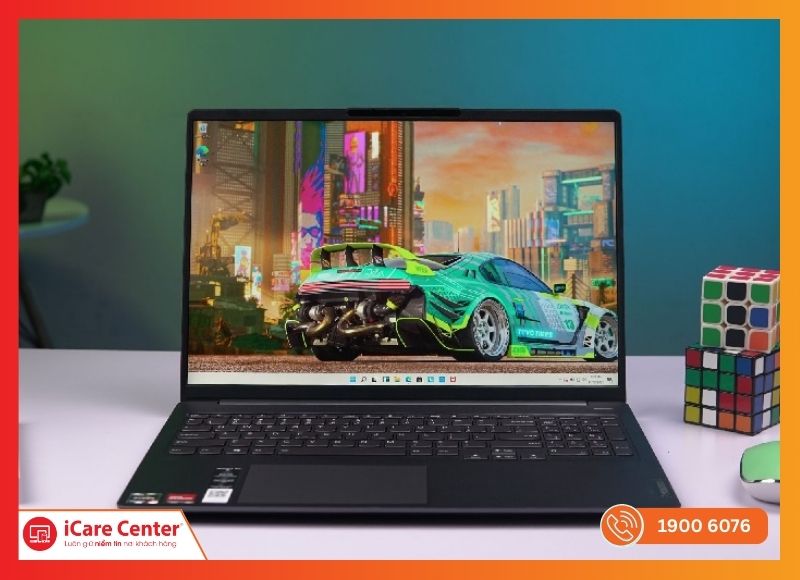laptop cho sinh viên digital marketing-iCareCenter #11