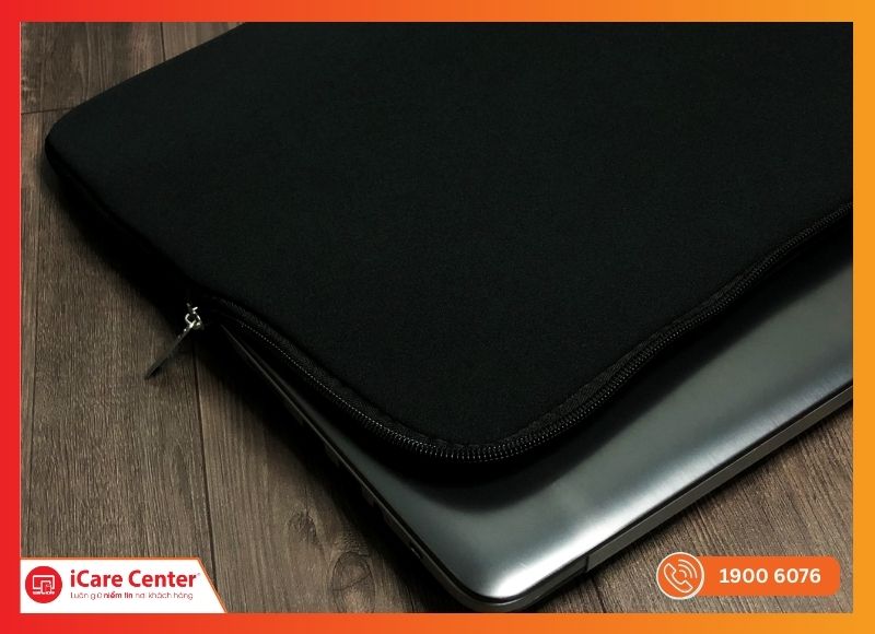 laptop cho sinh viên du lịch - icare center #12