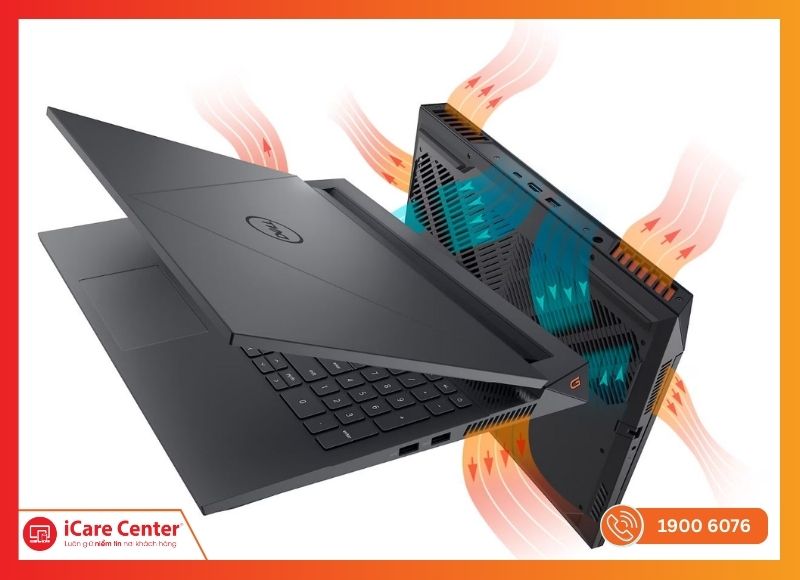 laptop cho sinh viên kiến trúc-iCareCenter #19