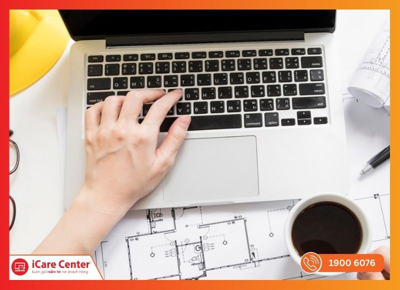 laptop cho sinh viên kiến trúc-iCareCenter #26