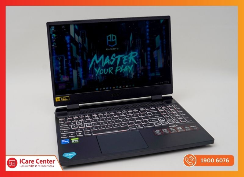 laptop cho sinh viên kiến trúc-iCareCenter #3