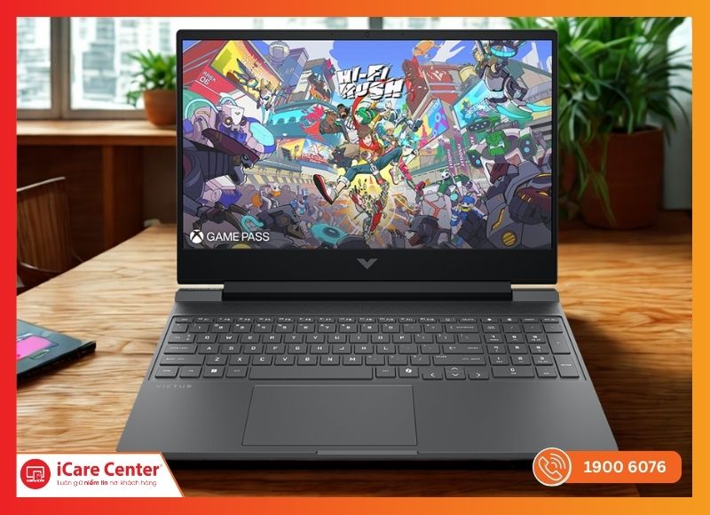 laptop cho sinh viên kiến trúc-iCareCenter #5