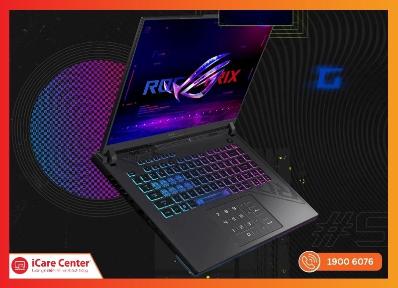 laptop cho sinh viên kiến trúc-iCareCenter #9