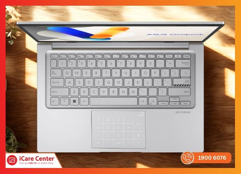 laptop cho sinh viên kinh tế-iCareCenter #1