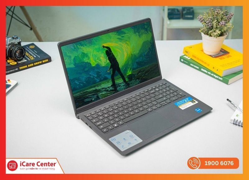 laptop cho sinh viên kinh tế-iCareCenter #16