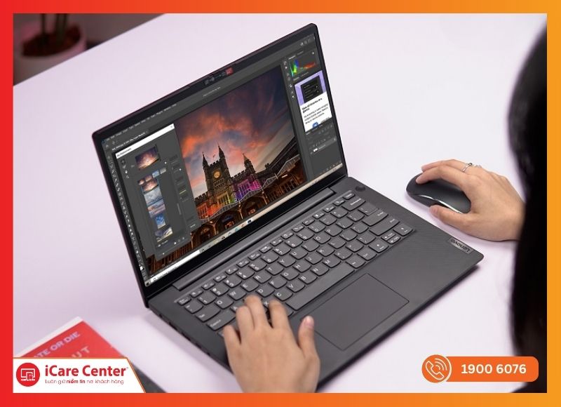 laptop cho sinh viên kinh tế-iCareCenter #17
