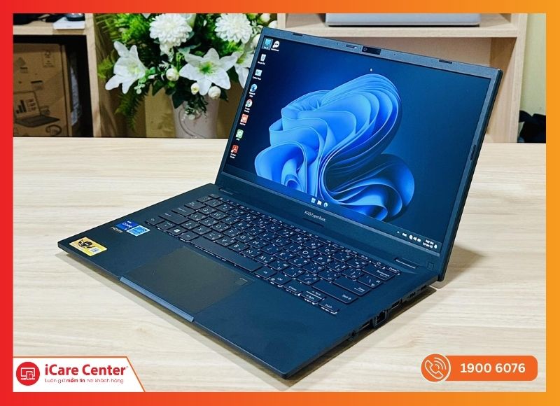 laptop cho sinh viên kinh tế-iCareCenter #4