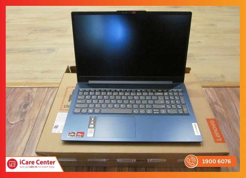 laptop cho sinh viên logistics-iCareCenter #1