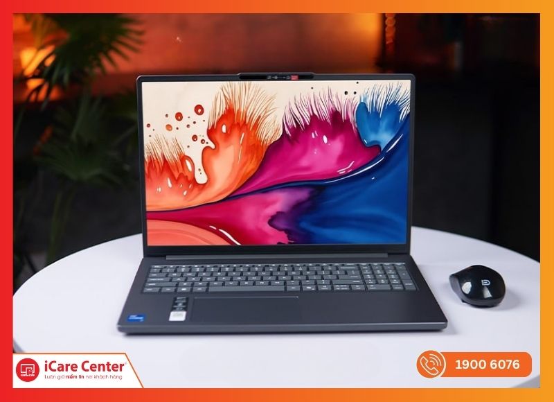 laptop cho sinh viên logistics-iCareCenter #2