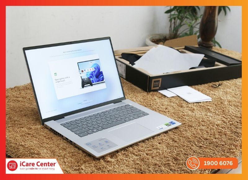 laptop cho sinh viên logistics-iCareCenter #6