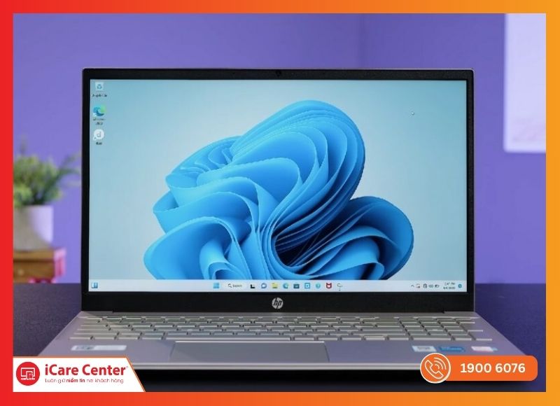 laptop cho sinh viên marketing-iCareCenter #1