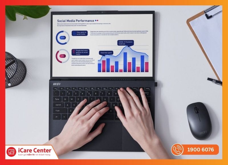 laptop cho sinh viên marketing-iCareCenter #11
