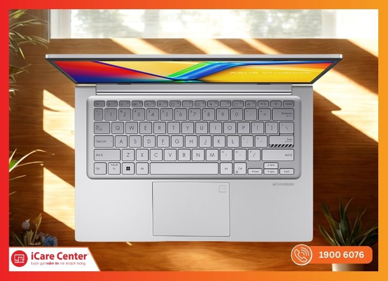 laptop cho sinh viên marketing-iCareCenter #2