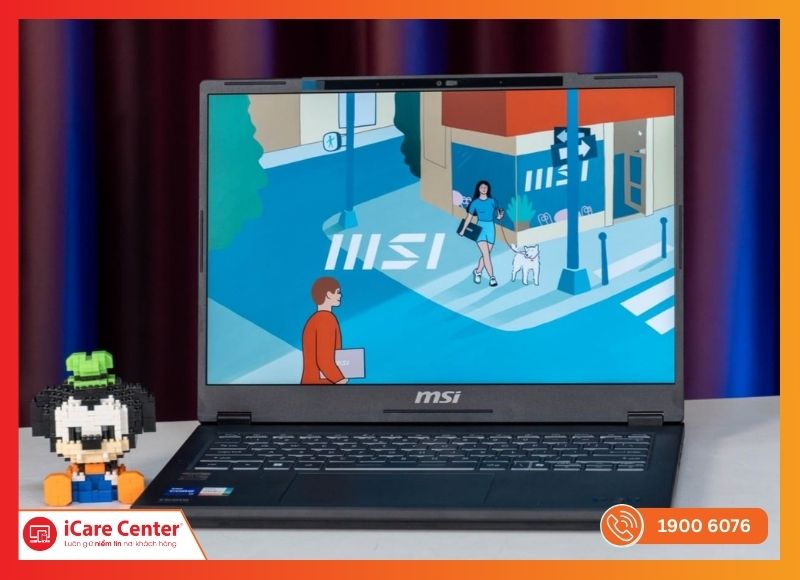 laptop cho sinh viên marketing-iCareCenter #5