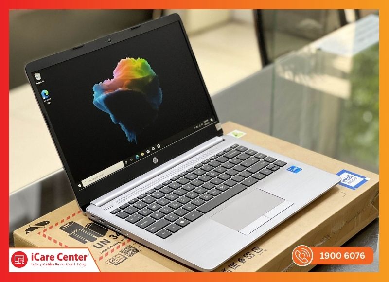 laptop cho sinh viên ngoại ngữ dưới 15 triệu-iCareCenter #8