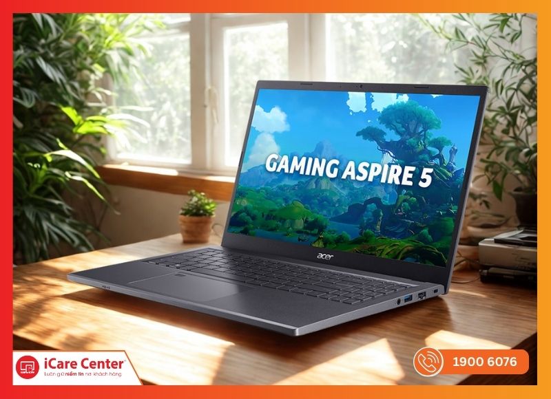 laptop cho sinh viên marketing-iCareCenter #7
