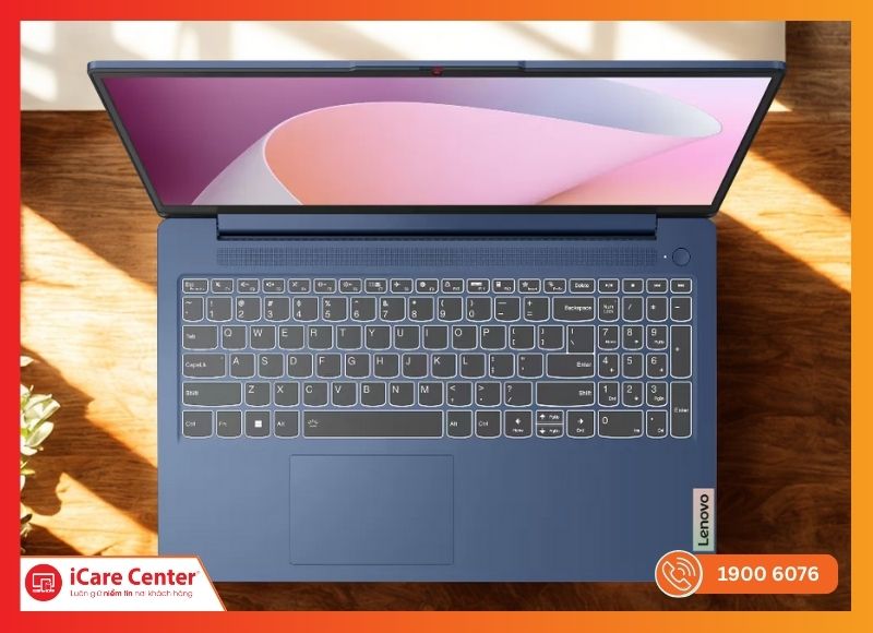 laptop cho sinh viên ngành thương mại điện tử-iCareCenter #1