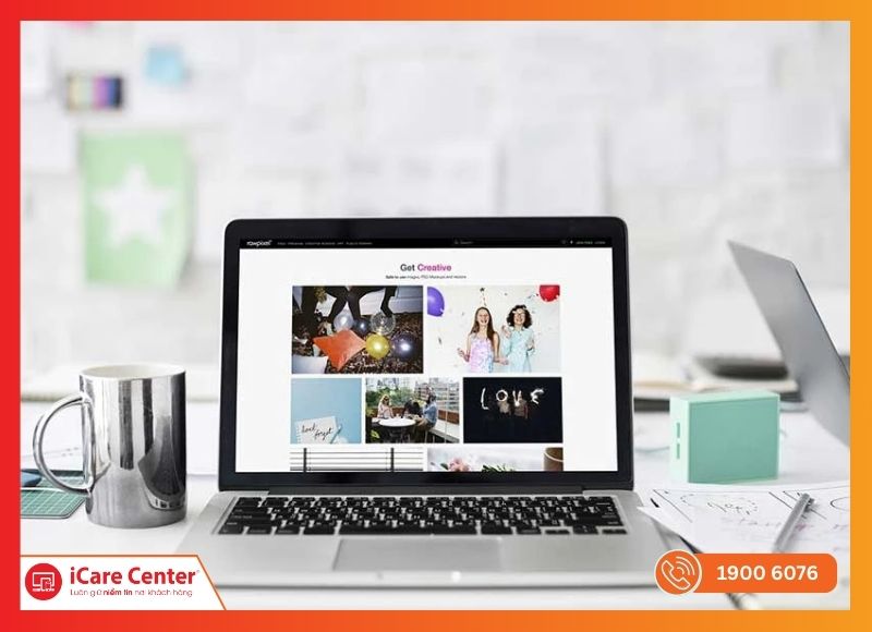 laptop cho sinh viên ngành thương mại điện tử-iCareCenter #10